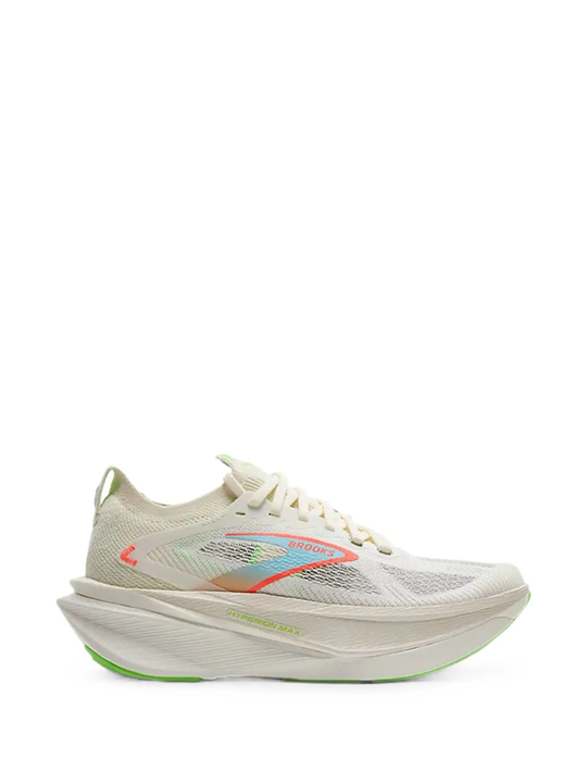 White shoes, front view