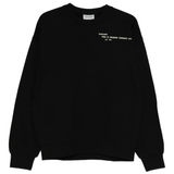 CARHARTT WIP - Unisex Punched Sweat