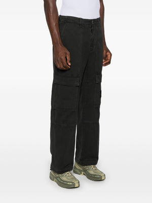 STONE ISLAND - Men Relaxed Pants