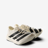 White sneakers, side view