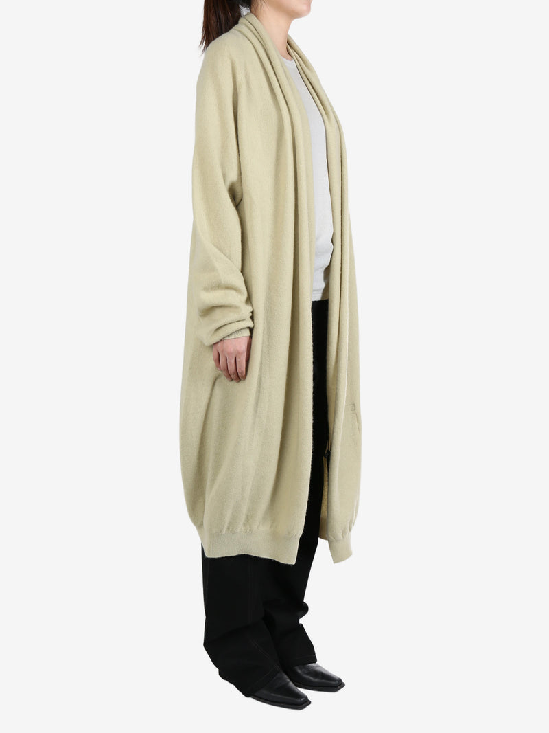 FRENCKENBERGER - Women Mono Balloon Coat