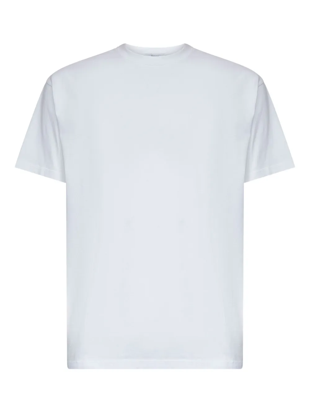 White shirt, front view