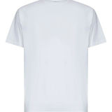 White shirt, front view