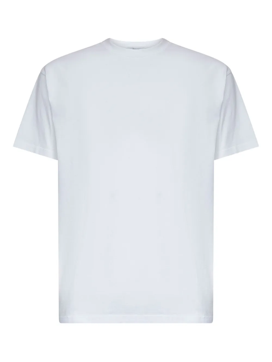 White shirt, front view