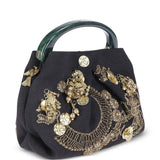 DRIES VAN NOTEN - Women EMB Leather Bag