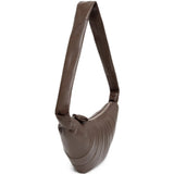 Brown bag, front view