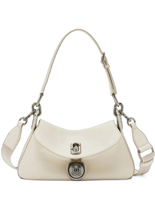 White bag, front view