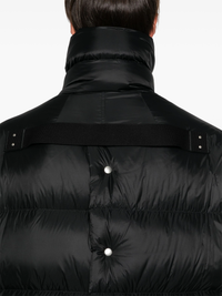 RICK OWENS - Men Turtle Coat