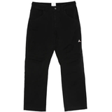 Black pants, front view