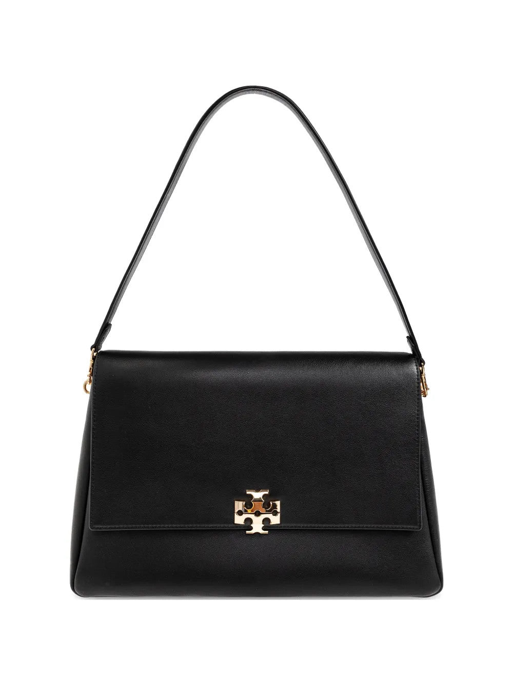 Black bag, front view
