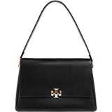 Black bag, front view