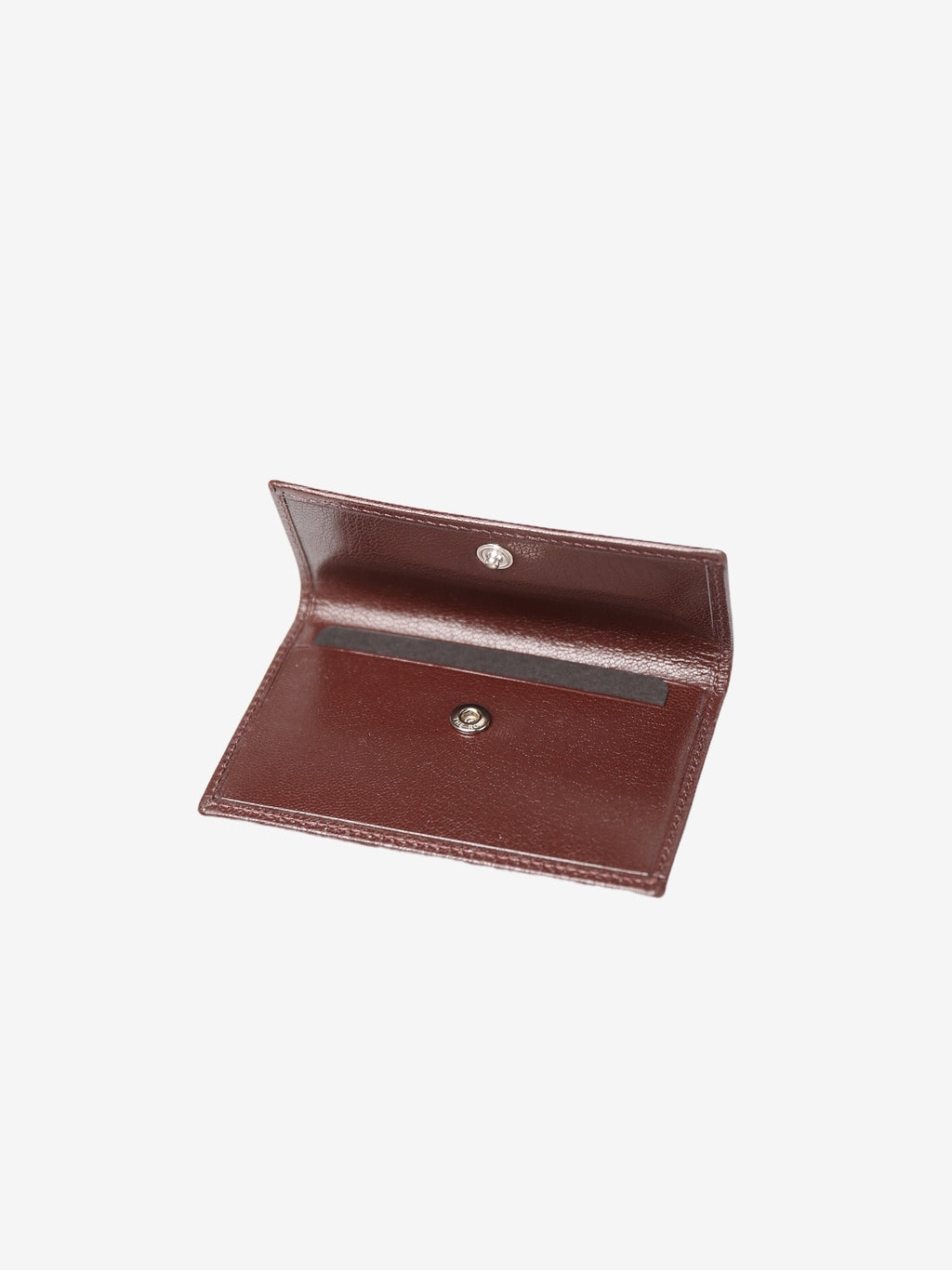 THE ROW - Women Two Card Case