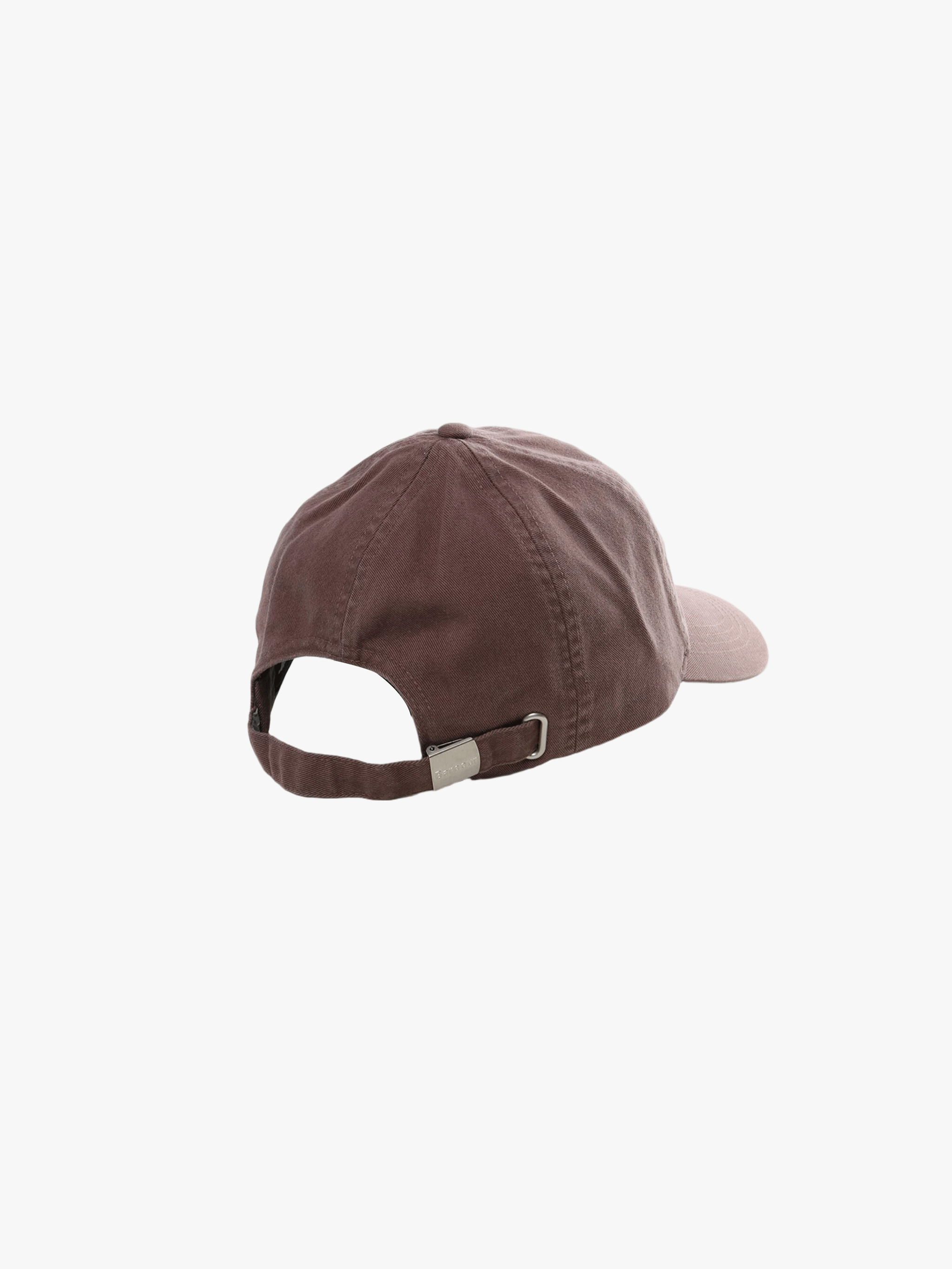 brown hats,back view