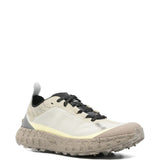 White sneakers, side view