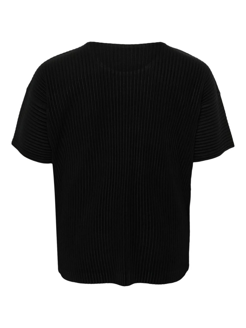 HOMME PLISSE ISSEY MIYAKE Men Basics T-Shirt