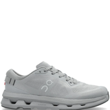 white sneakers,front view