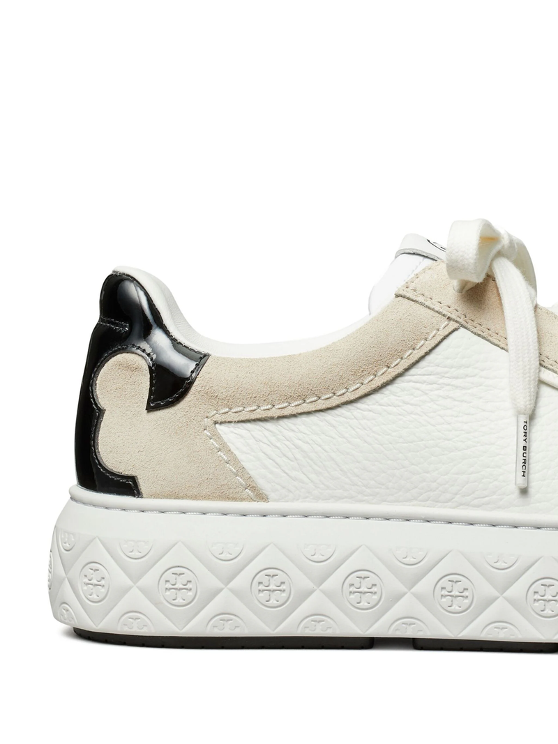 TORY BURCH - Women Ladybug Sneaker