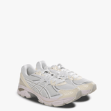 White sneakers, side view