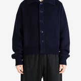 EXTREME CASHMERE - Unisex N°377 Clement Cardigans