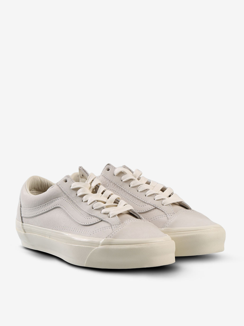 Vans - Men Old Skool 36 Le Marais in White xld