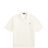 White shirt, front view