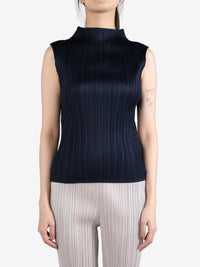 PLEATS PLEASE ISSEY MIYAKE - Women New Colorful Basics 4 Shirt