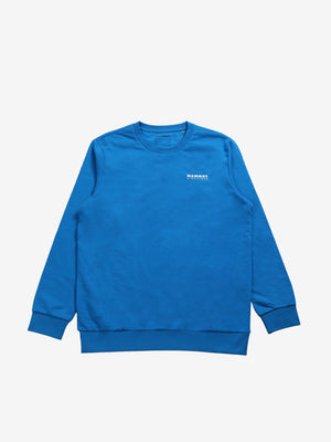 MAMMUT - Men Core ML Crew Neck 1862 Pullover