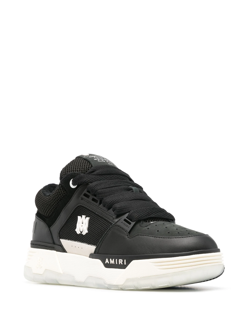 AMIRI - Men MA-1 Sneakers