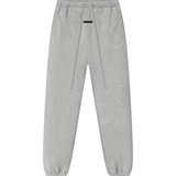 Grey pants, front view