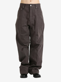 RICK OWENS - Men Geth Jeans