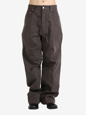 RICK OWENS - Men Geth Jeans