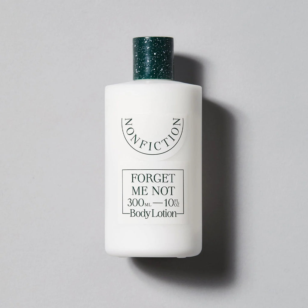 NONFICTION Forget Me Not Body Lotion