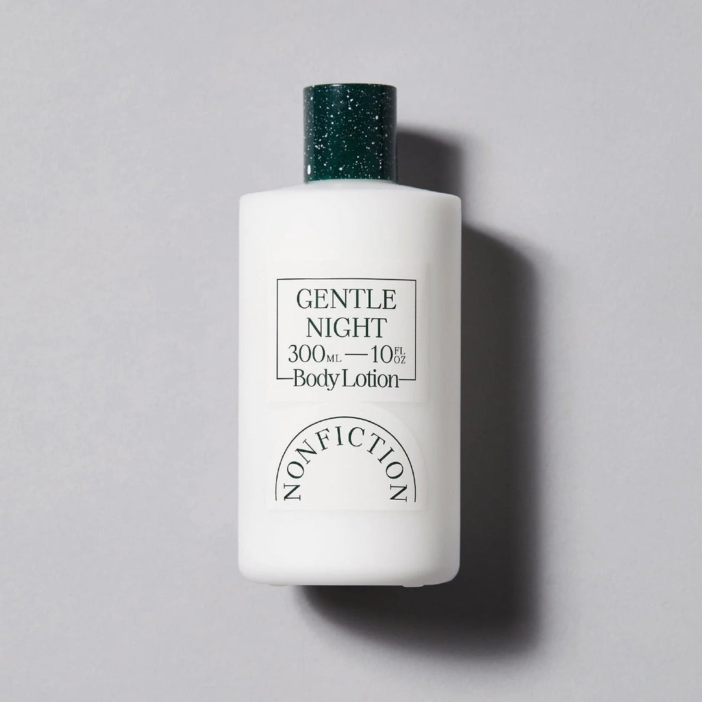 NONFICTION Gentle Night Body Lotion