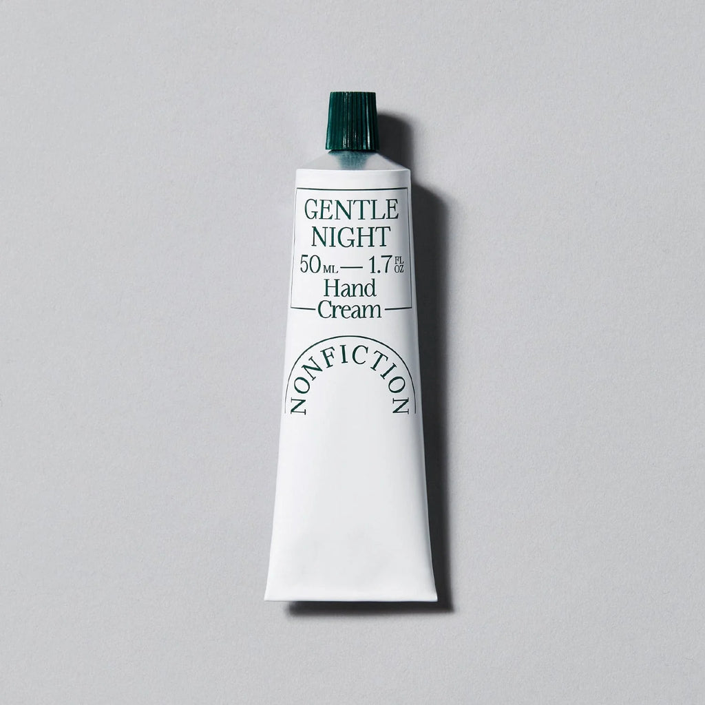 NONFICTION Gentle Night Hand Cream