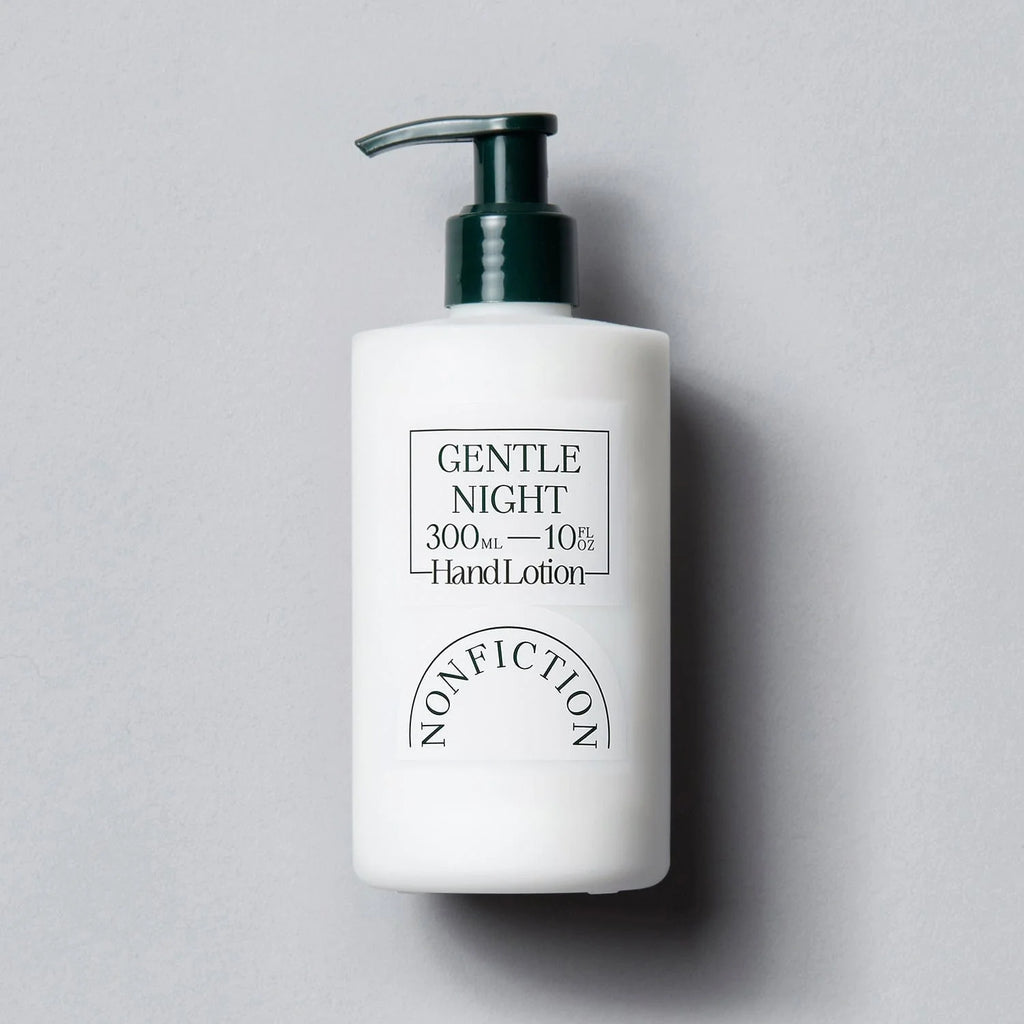 NONFICTION Gentle Night Hand Lotion