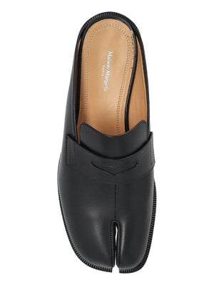 MAISON MARGIELA - Women Tabi City Loafer Mule