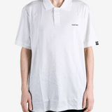 White shirt, full body view