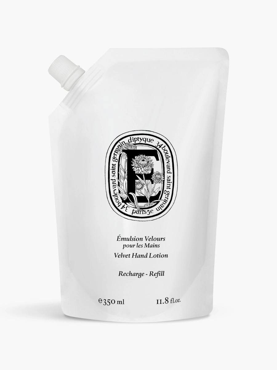 DIPTYQUE - Refill Velvet Hand Lotion