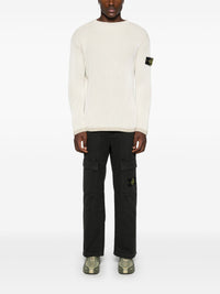 STONE ISLAND - Men Relaxed Pants