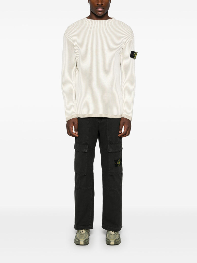 STONE ISLAND - Men Relaxed Pants