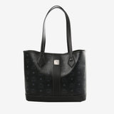 Black bag, front view