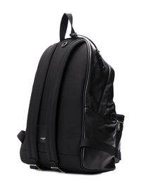 SAINT LAURENT - Men YSL City Backpack