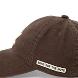 ADIDAS X SONG FOR THE MUTE - Unisex Adi008 Cap