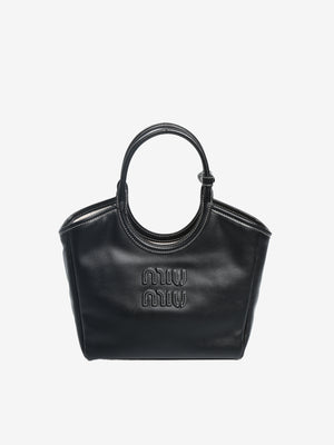 MIU MIU - Women Ivy Leather Bag