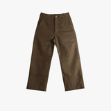 TAIGA TAKAHASHI - Men Engineer Trousers