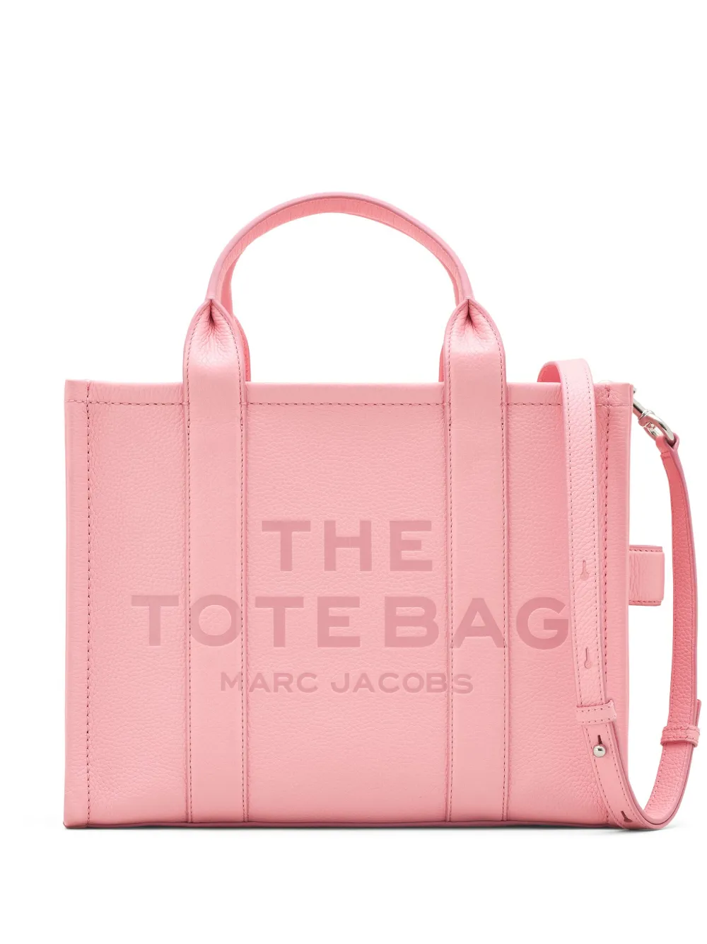 pink bags,front view