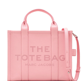 pink bags,front view