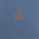 VIVIENNE WESTWOOD - Unisex 30X236 Slender Scarf