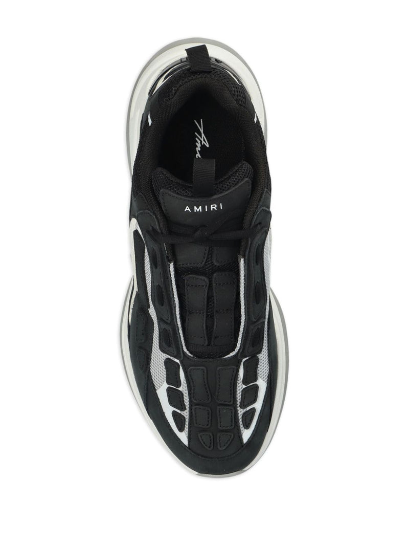 AMIRI - Men Bone Runner Sneakers