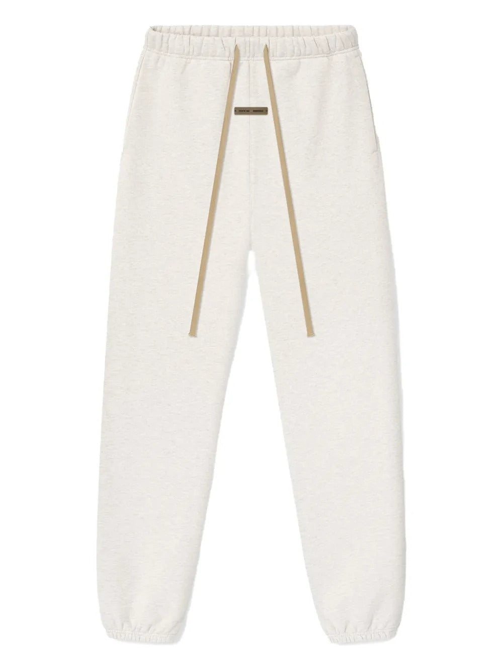 White pants, front view